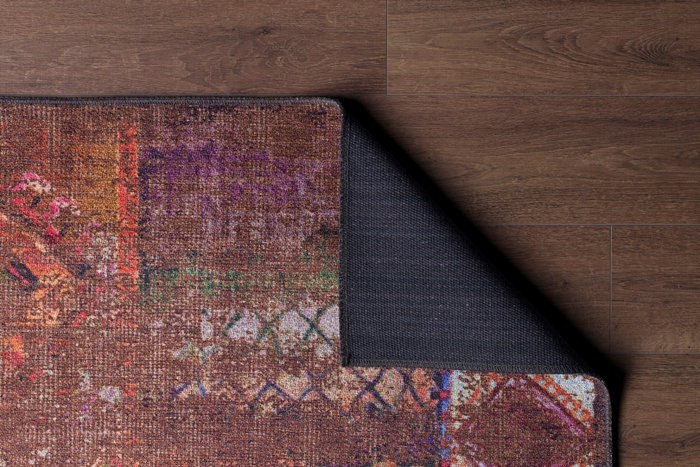 Conceptum Soul Chenille Multicolor AL 113 150 x 230 cm